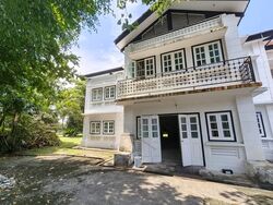 Broadrick Road (D15), Detached #599200031